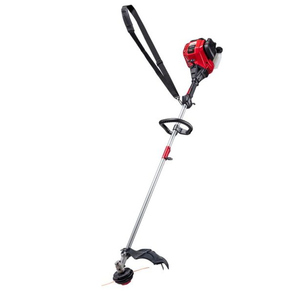 Troy-Bilt TB304S Straight Shaft String Trimmer