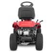 Troy-Bilt TB30B Compact Riding Lawn Mower