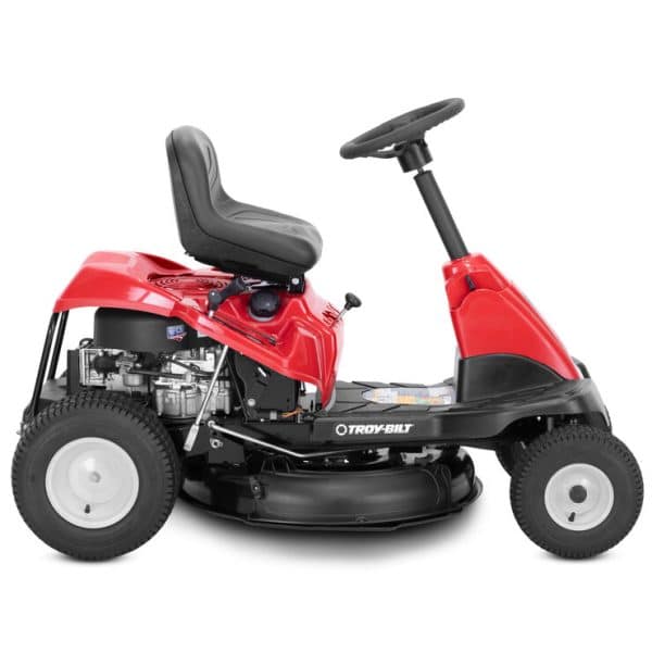 Troy-Bilt TB30B Compact Riding Lawn Mower