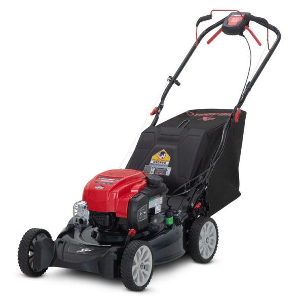 Troy-Bilt TB310B XP Self-Propelled Mower