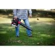 Troy-Bilt TB400 Leaf Blower