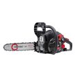 Troy-Bilt TB4214C XP 14" Gas Chainsaw