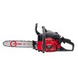 Troy-Bilt TB4214 14" Gas Chainsaw