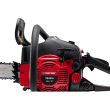 Troy-Bilt TB4214 14" Gas Chainsaw