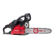 Troy-Bilt TB4214 14" Gas Chainsaw