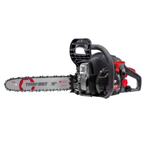 Troy-Bilt TB4216C XP 16" Gas Chainsaw