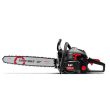 Troy-Bilt TB4620C XP 20" Gas Chainsaw