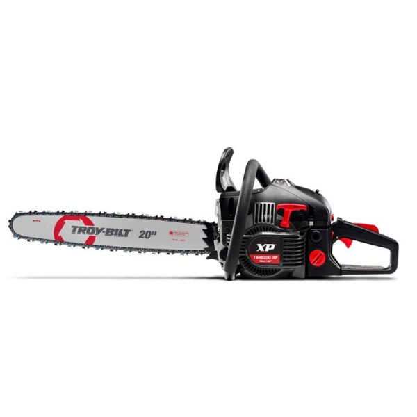 Troy-Bilt TB4620C XP 20" Gas Chainsaw