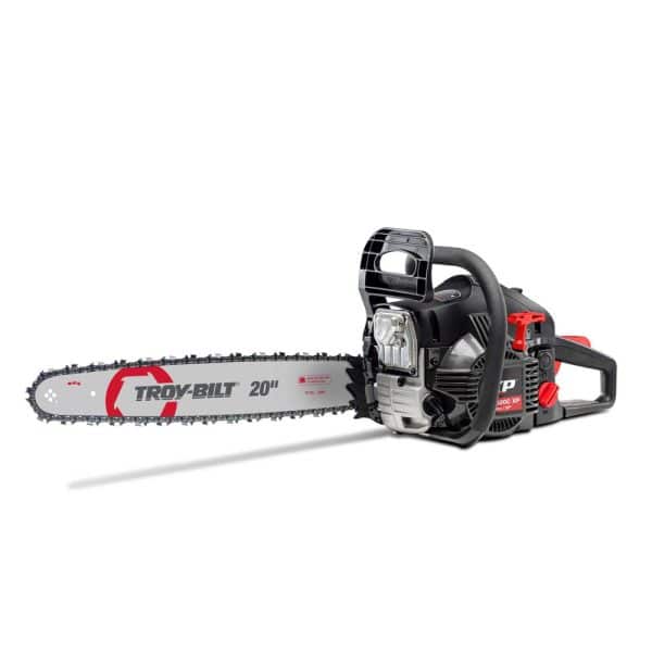 Troy-Bilt TB4620C XP 20" Gas Chainsaw