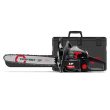 Troy-Bilt TB4620C XP 20" Gas Chainsaw