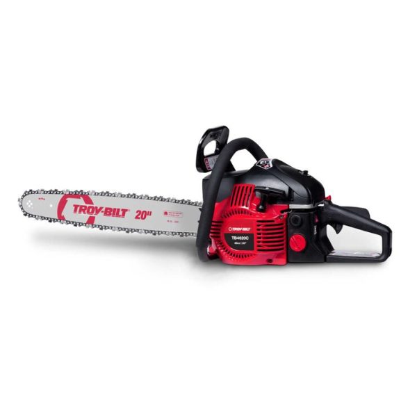 Troy-Bilt TB4620C 20" Gas Chainsaw