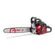 Troy-Bilt TB4620C 20" Gas Chainsaw