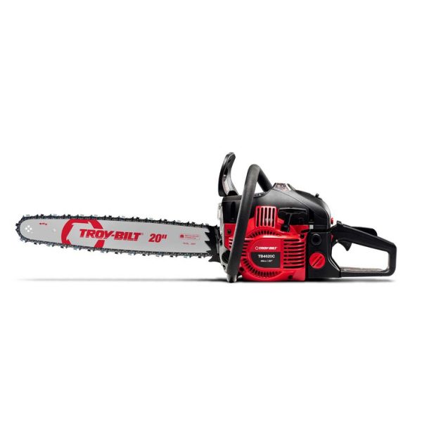 Troy-Bilt TB4620C 20" Gas Chainsaw