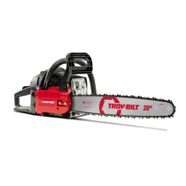 Troy-Bilt TB4620C 20" Gas Chainsaw