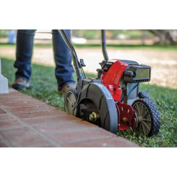 Troy-Bilt TBE304 Driveway Edger