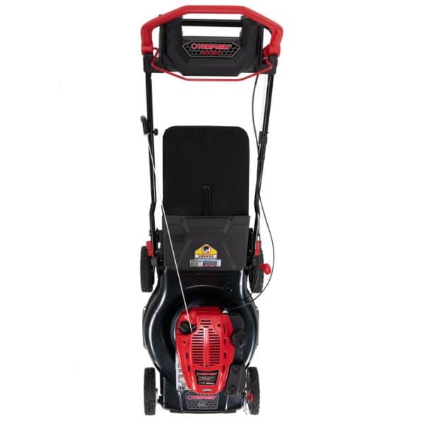 Troy-Bilt TBWC23B XP Self-Propelled Lawn Mower