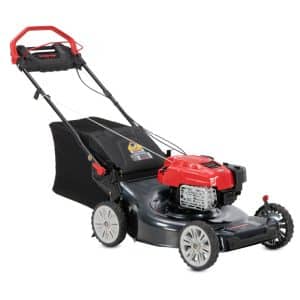 Troy-Bilt TBWC23B XP Self-Propelled Lawn Mower