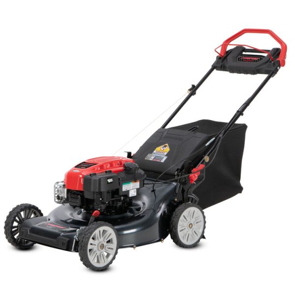 Troy-Bilt TBWC23B XP Self-Propelled Lawn Mower