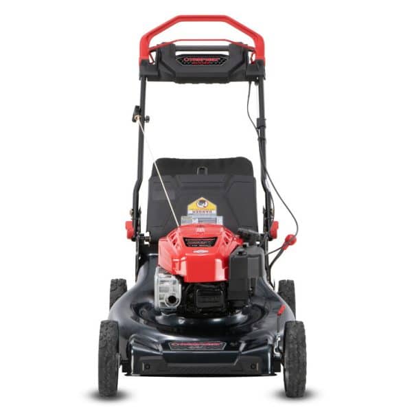 Troy-Bilt TBWC23B XP Self-Propelled Lawn Mower