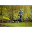 Troy-Bilt TBWC23B XP Self-Propelled Lawn Mower