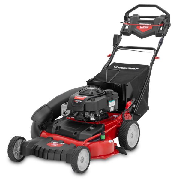 Troy-Bilt TBWC28B Self-Propelled Lawn Mower