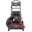 Troy-Bilt TBWC28B Self-Propelled Lawn Mower