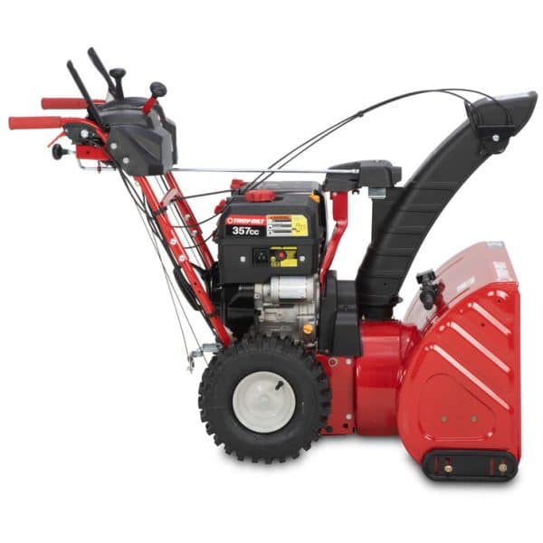 Troy-Bilt Vortex™ 2610 Snow Blower