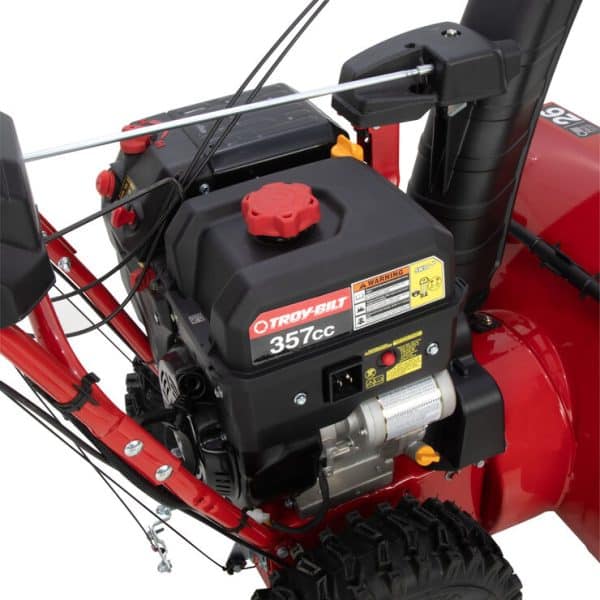 Troy-Bilt Vortex™ 2610 Snow Blower