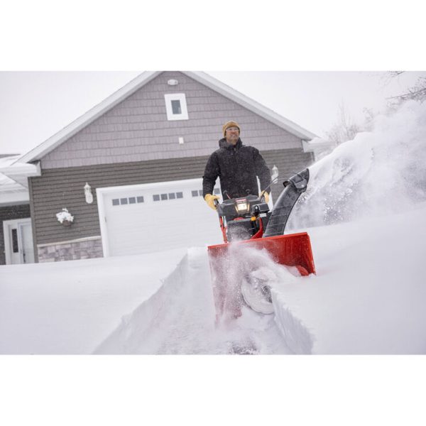 Troy-Bilt Vortex™ 2610 Snow Blower