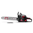 Troy-Bilt TB4620H XP 20" Gas Chainsaw