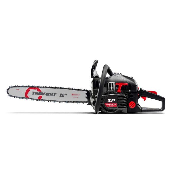 Troy-Bilt TB4620H XP 20" Gas Chainsaw