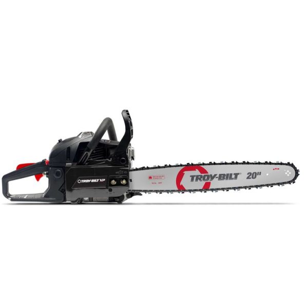 Troy-Bilt TB4620H XP 20" Gas Chainsaw