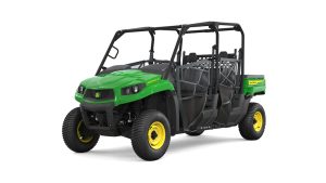 John Deere XUV560E S4 Crossover Utility Vehicle