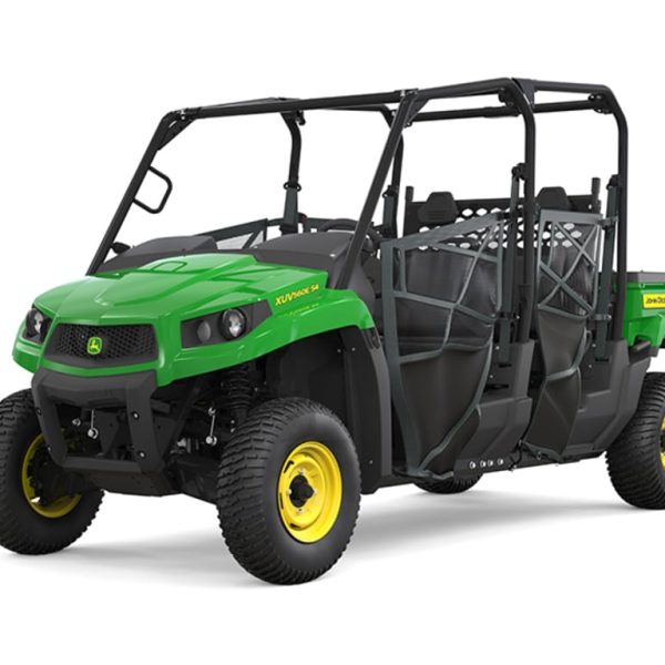 John Deere XUV560E S4 Crossover Utility Vehicle