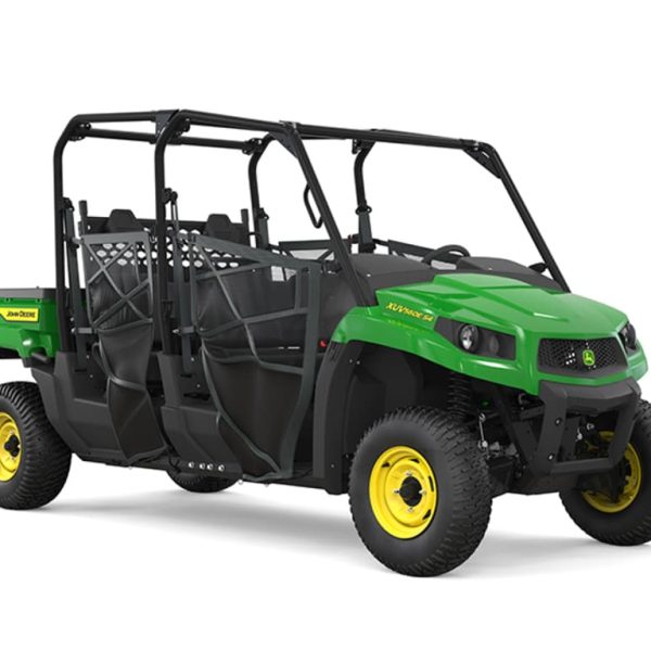 John Deere XUV560E S4 Crossover Utility Vehicle