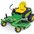 John Deere Z330M ZTrak™ Mower with 48-in. Deck