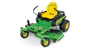 John Deere Z330M ZTrak™ Mower with 48-in. Deck