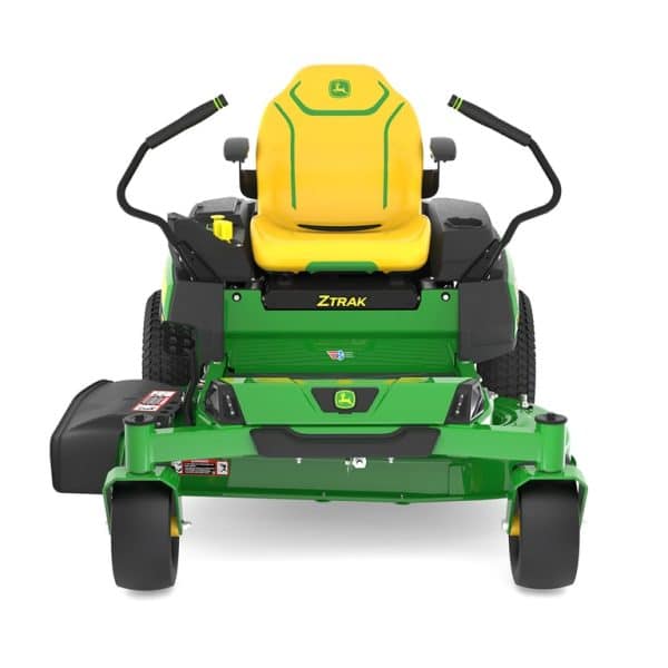 John Deere Z370R Electric ZTrak™ Mower