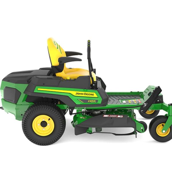 John Deere Z370R Electric ZTrak™ Mower