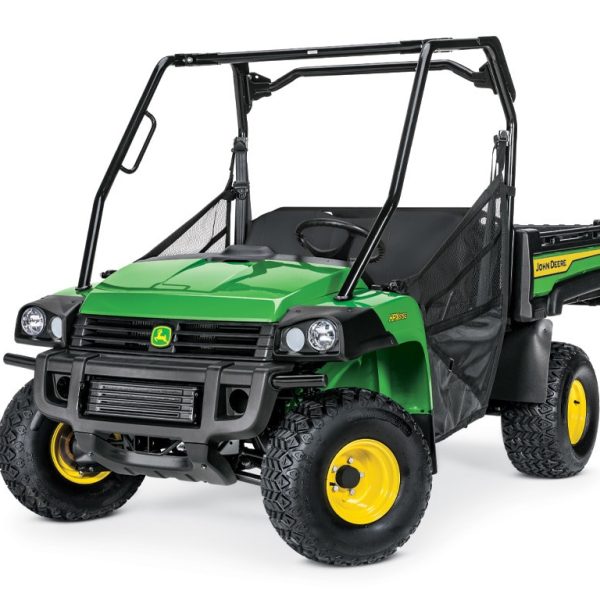 John Deere HPX615E Work Series Utility Vehicle