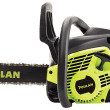 Poulan Pro Chainsaw PL3816