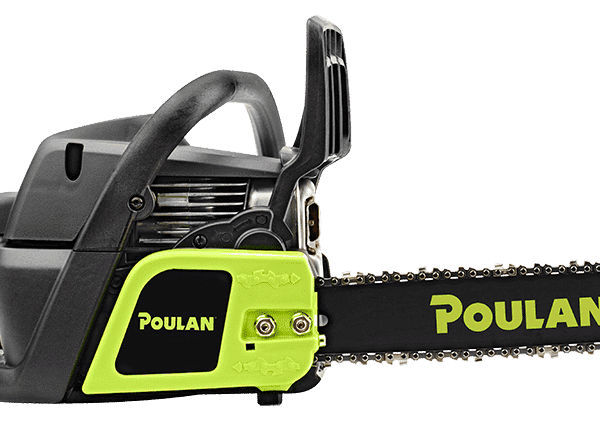 Poulan Pro Chainsaw PL3816