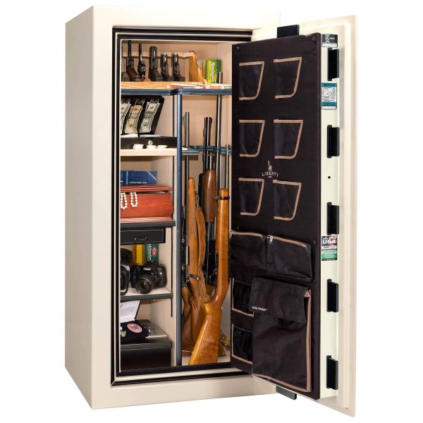 Classic Plus Gun Safe