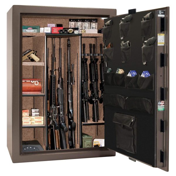 Fatboy Gun Safes