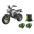 EGO POWER+ Mini Bike