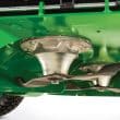 John Deere Q810E QuikTrak™ Stand-On Mower