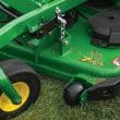 John Deere Q820M QuikTrak™ Stand-On Mower