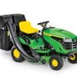 John Deere S100 Lawn Tractor