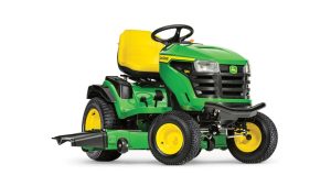 John Deere S180 Lawn Tractor