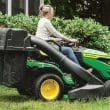 John Deere S180 Lawn Tractor